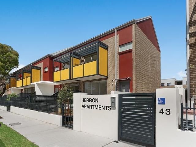111/43 Cranbrook Street, NSW 2019