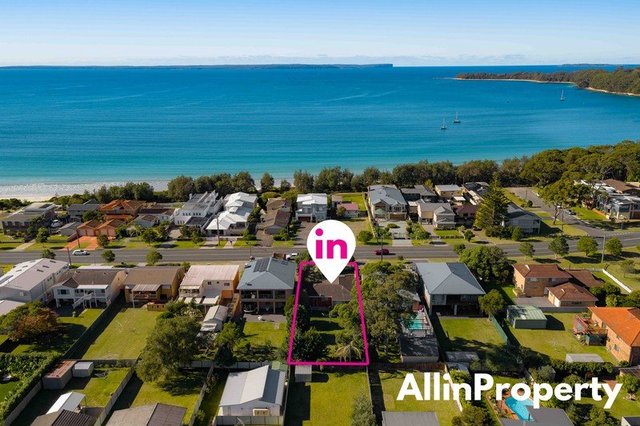 87 Elizabeth Drive, NSW 2540