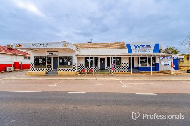 82 South Western Highway, WA 6215