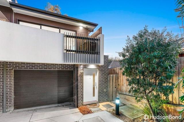 7/106 Wood  Street, VIC 3106