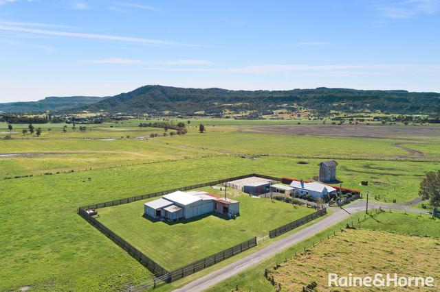 219 Hanigans Lane, NSW 2540