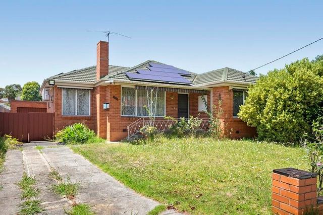 100 Shafer Road, VIC 3130