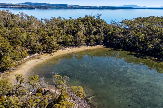 Sympathy Point Road, TAS 7180