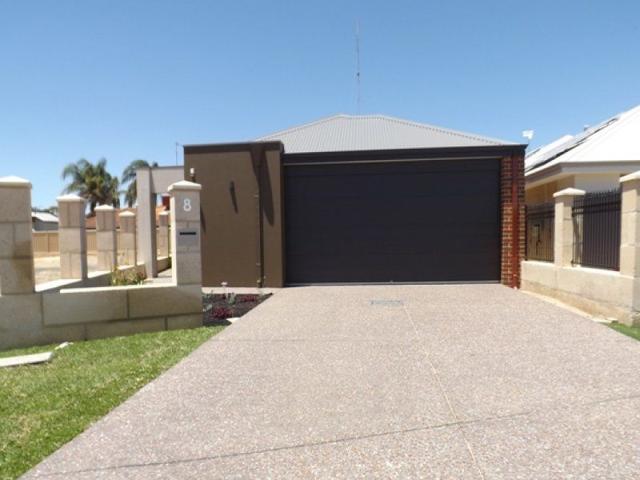 8 Boab Court, WA 6230