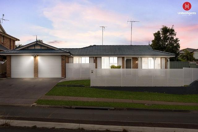 51 Wolara Avenue, NSW 2745