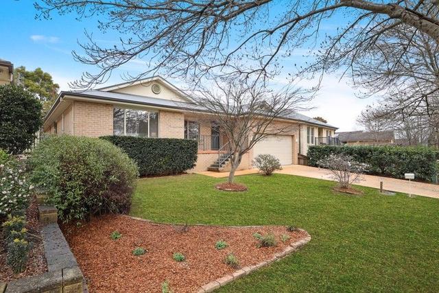 34 Kingsbury Circuit, NSW 2576