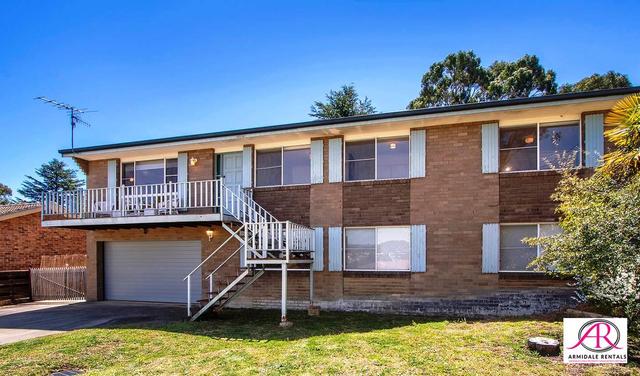 Upstairs 5 Blake Street, NSW 2350