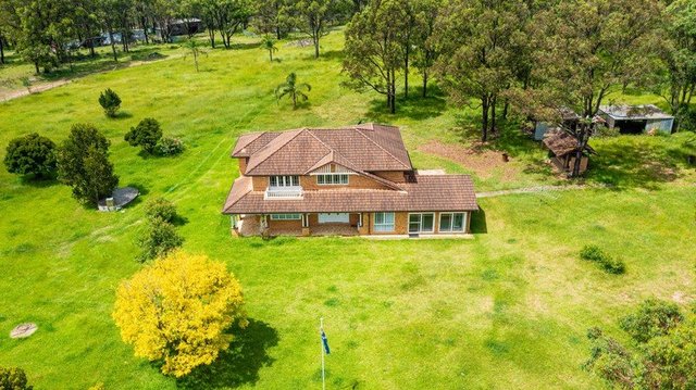 400 Wilton Park Road, NSW 2571