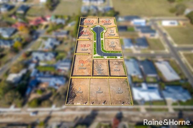 Lot 5 & 11 Rubina Court, VIC 3437