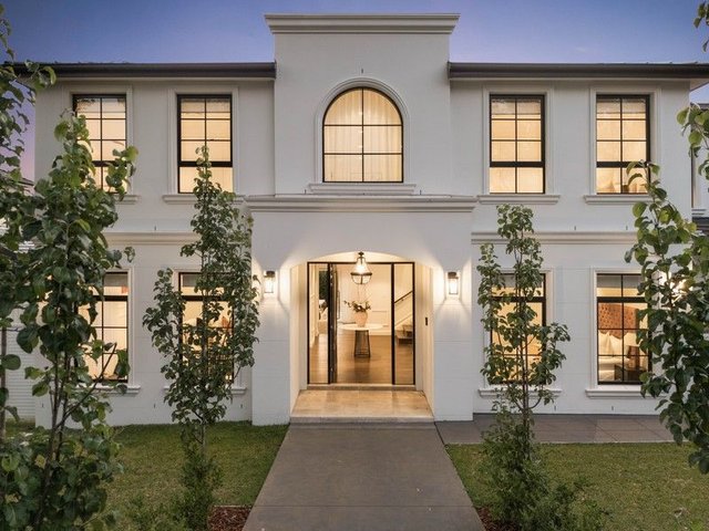 93 Warrimoo Avenue, NSW 2075