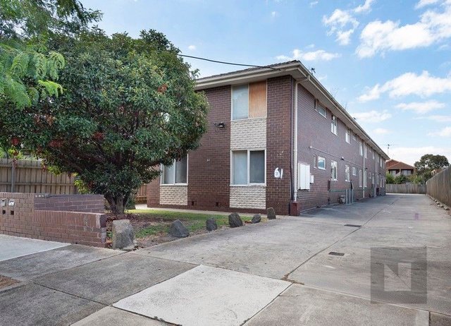 1/61 Edgar Street, VIC 3012