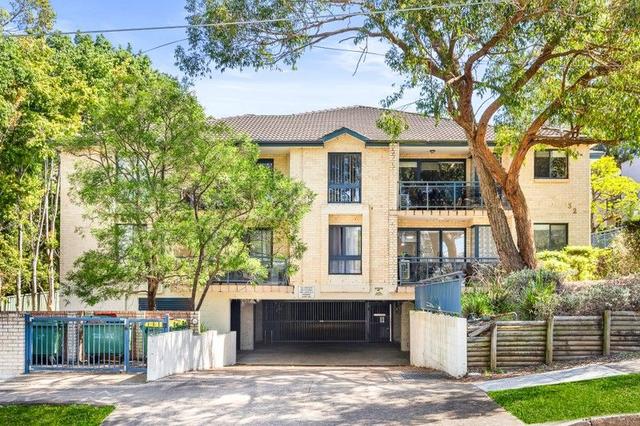 3/32-38 Jenner Street, NSW 2153