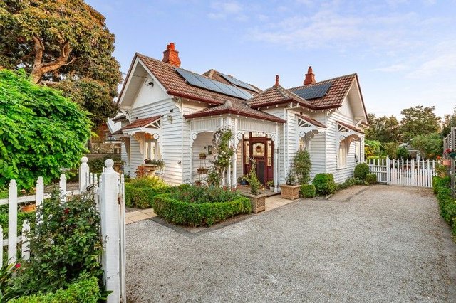 4 Abbott Street, VIC 3191