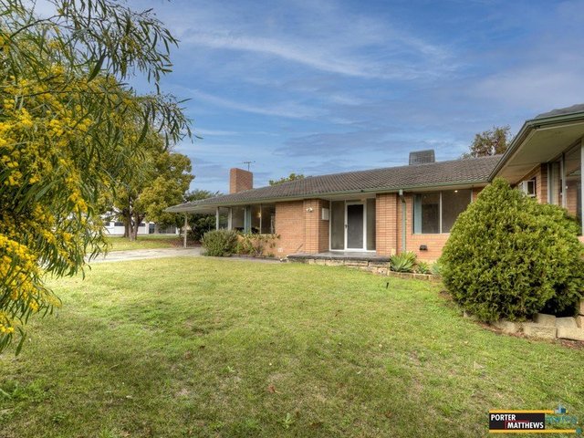 1 Wakefield Road, WA 6057