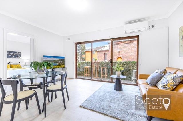 2/32 Hampstead  Road, NSW 2140