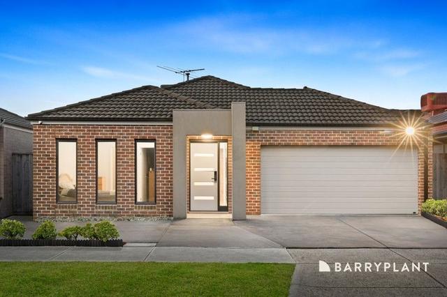 22 Goshawk Parade, VIC 3752