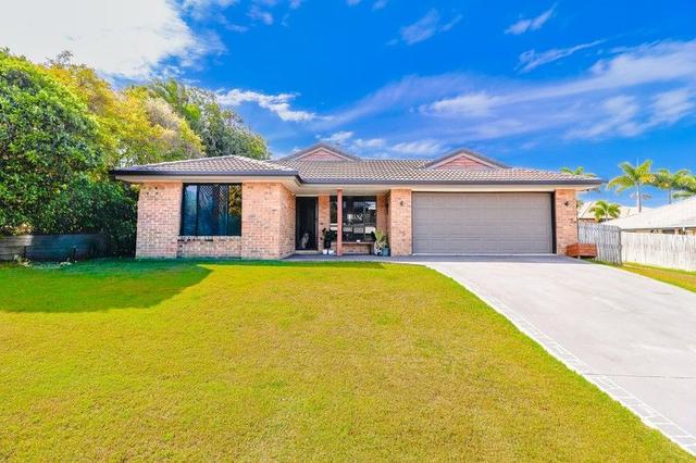 8 Jenolan Court, QLD 4680