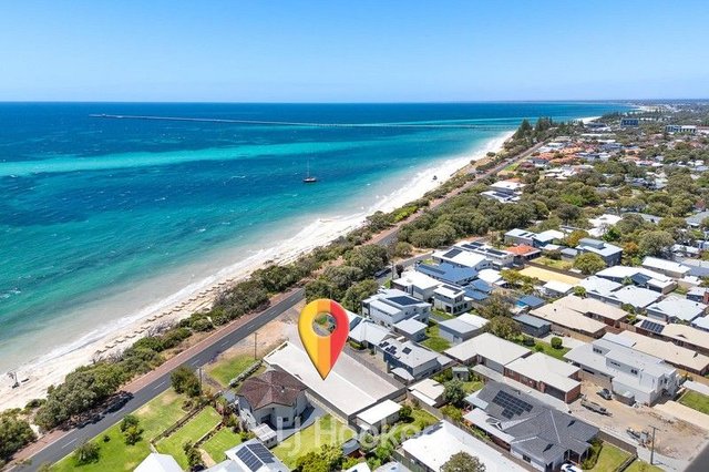 848B Geographe Bay Road, WA 6280