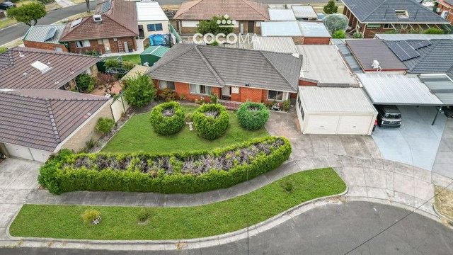 1 Michael Court, VIC 3174