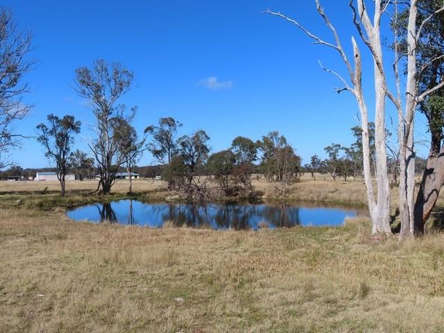 Lot 2 Hopgood Lane, QLD 4377