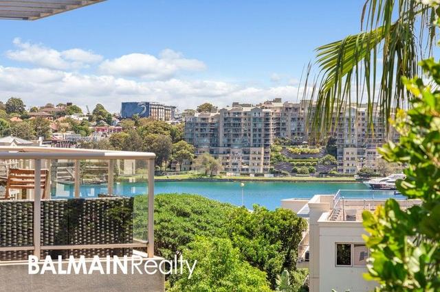 307/6 Yara Avenue, NSW 2039