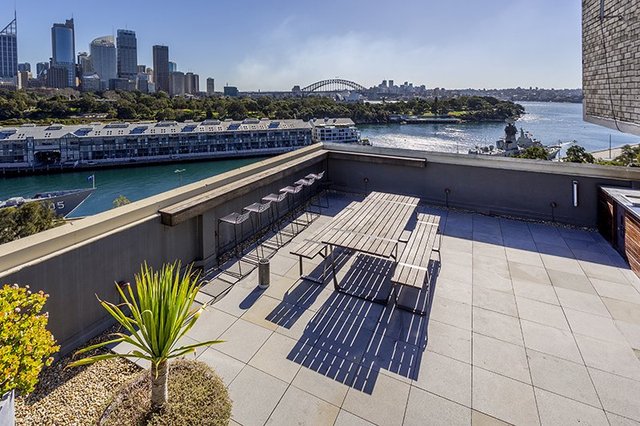 23/40 Victoria Street, NSW 2011