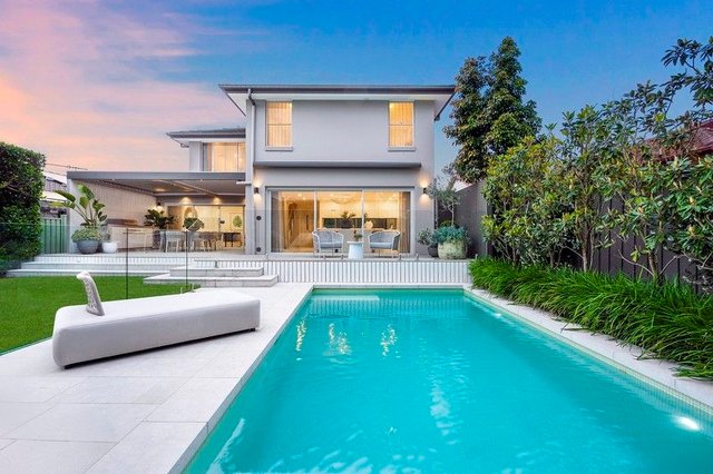 21 Donnelly Street, NSW 2112