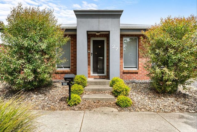 27 Kelliher Avenue, VIC 3690