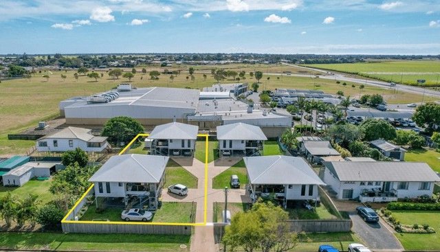 47 Gavegan Street, QLD 4670