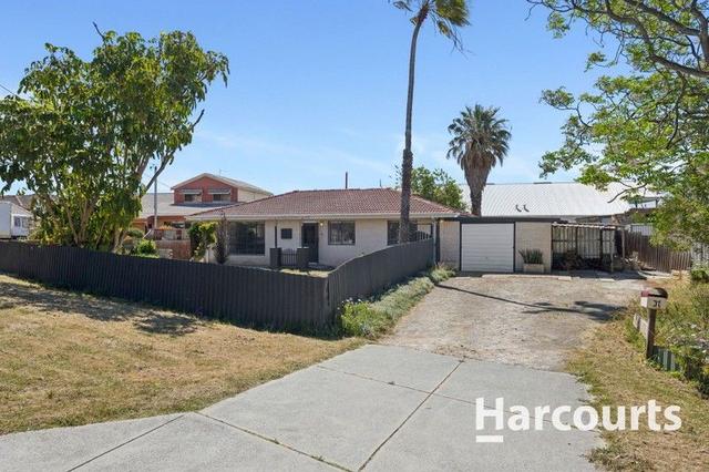 31 View Terrace, WA 6030