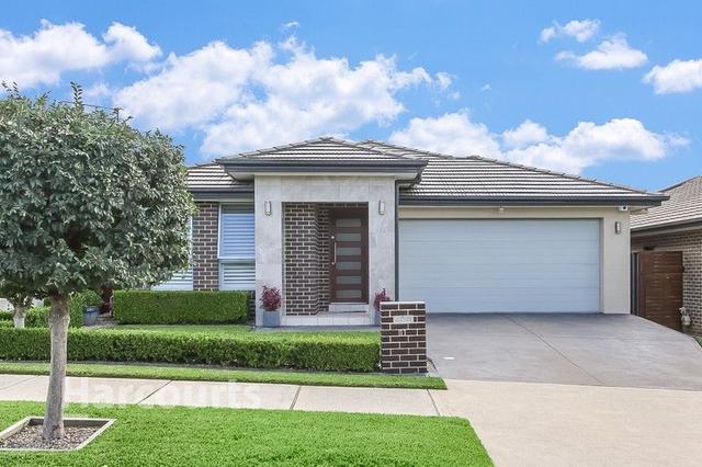 11 Oakridge Lane, NSW 2557