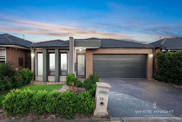 30 City Vista Court, VIC 3336