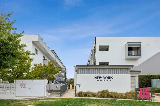 23/4 Ross Road, NSW 2620