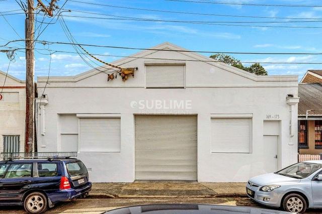 169 Lord Street, NSW 2042