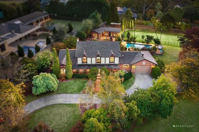 5 Killibury Court, VIC 3106