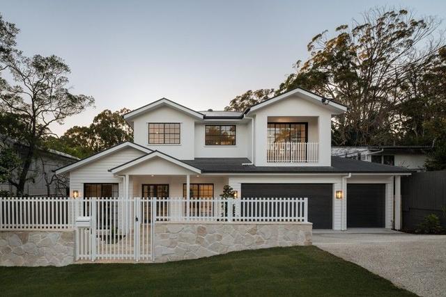 24 Cropthorne Street, QLD 4121