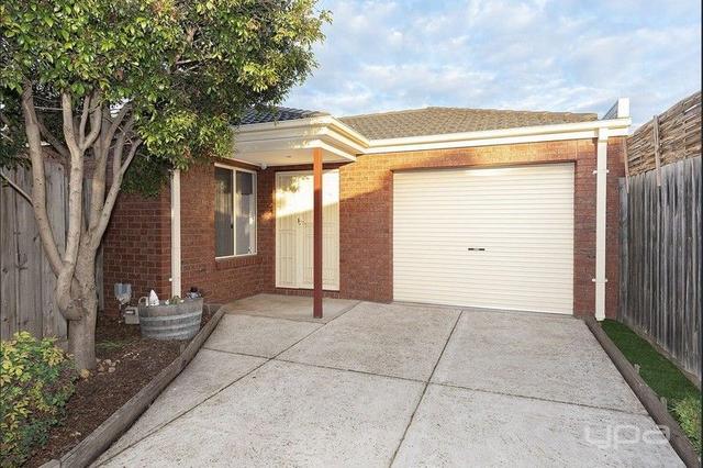 3/15 Jellicoe  Street, VIC 3030
