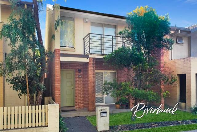 61 Naying Drive, NSW 2145