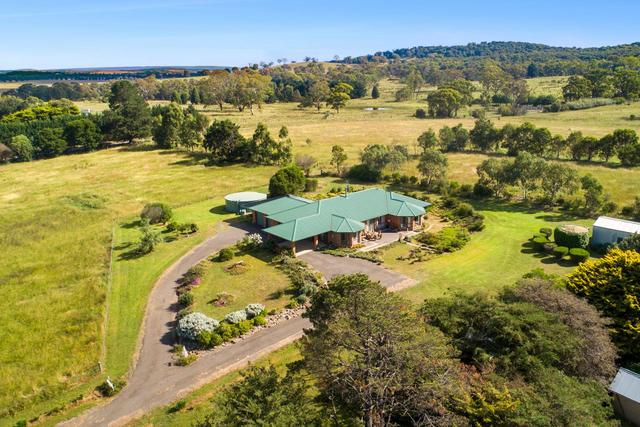 849 Middle Arm Road, NSW 2580
