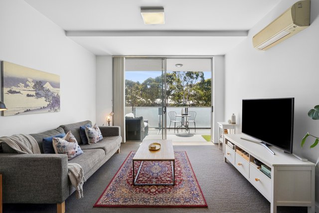 97/8 Baudinette Circuit, ACT 2617