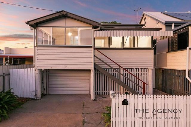 127 Kent Street, QLD 4700