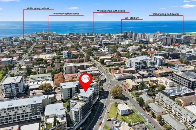 201/73 Flinders Street, NSW 2500