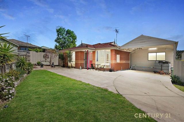 4 Bruce Court, VIC 3810