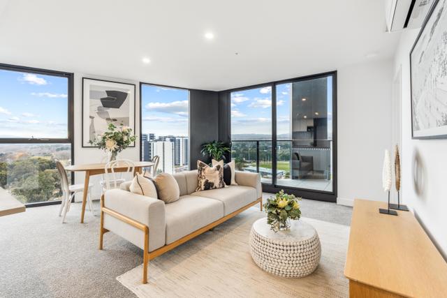 WOVA - 1112/220 Melrose Drive, ACT 2606