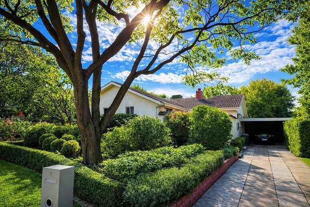7 Heales Place, ACT 2605