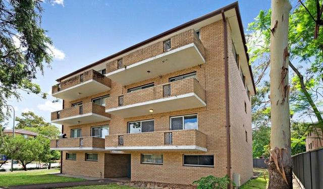 5/64 O'Connell Street, NSW 2151