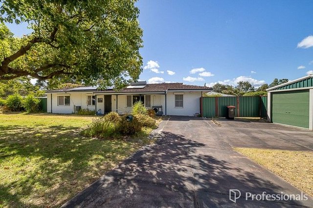 40 Dawson Street, WA 6112
