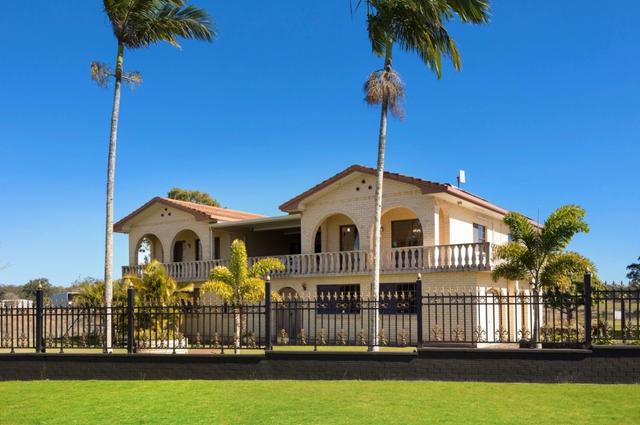 161 Lawson Street, QLD 4650