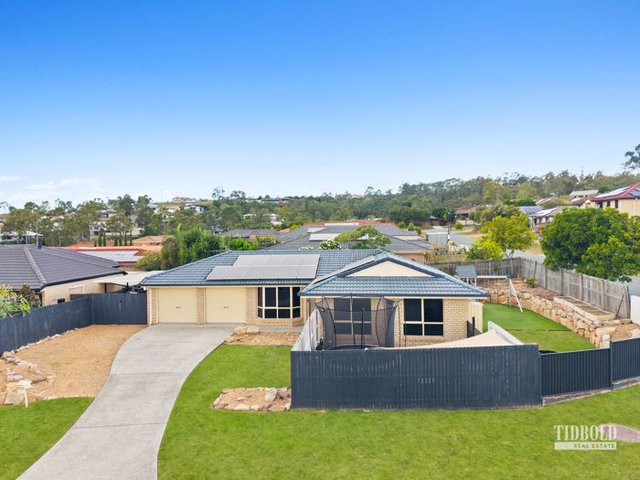 5 Woodrow Street, QLD 4133