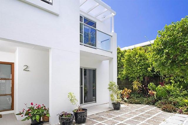 2/12 Blakesley Street, QLD 4565